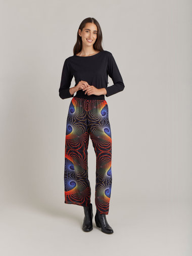 【Outlet】IDM7 PANTALON パンツ