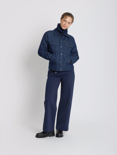 デニム ジャケット ”Senga”