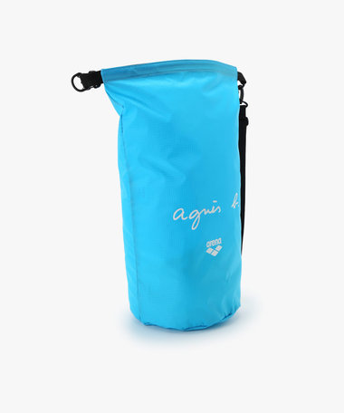 agnes b. x arena ビーチバッグ