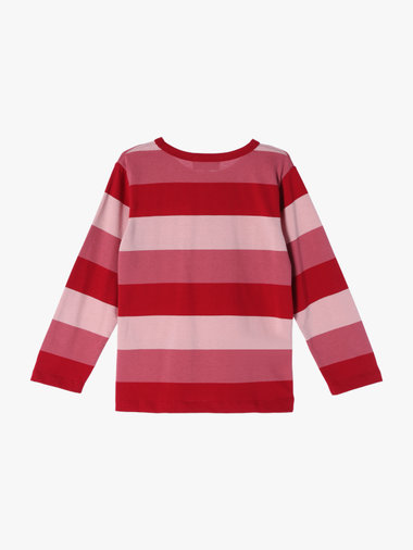 【Outlet】JJJ0 E COULOS キッズ カットソー