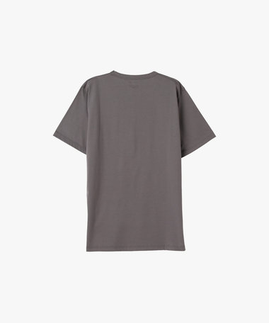 メンズ ロゴ プリント 半袖 Tシャツ "Brando"