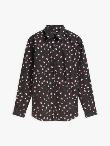 【Outlet】IDO0 CHEMISE シャツ