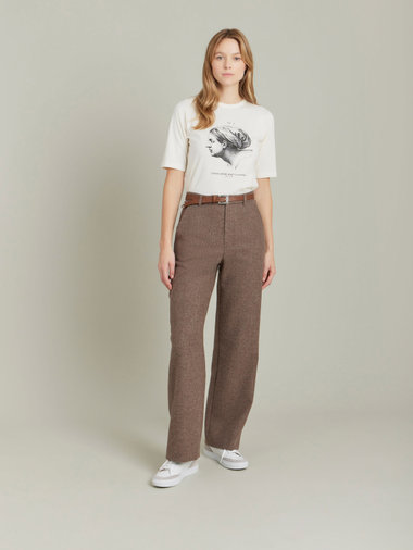 【Outlet】TU59 PANTALON パンツ