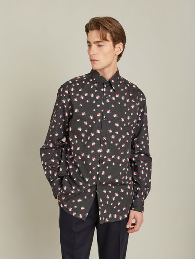 【Outlet】IDO0 CHEMISE シャツ