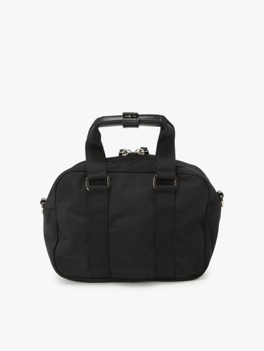 ナイロン 2way ミニ ショルダー "My bag" RAT01-13