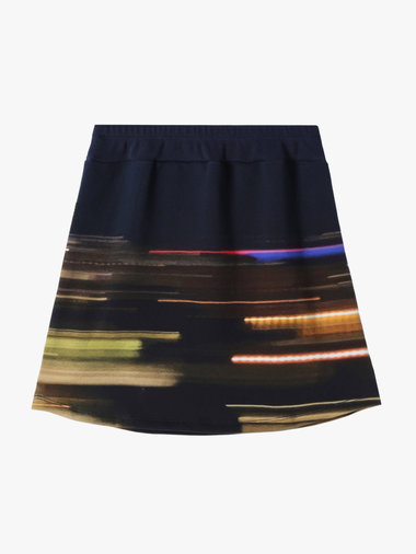 【Outlet】NU38 E JUPE キッズ スカート