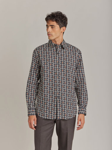 【Outlet】IDO3 CHEMISE シャツ