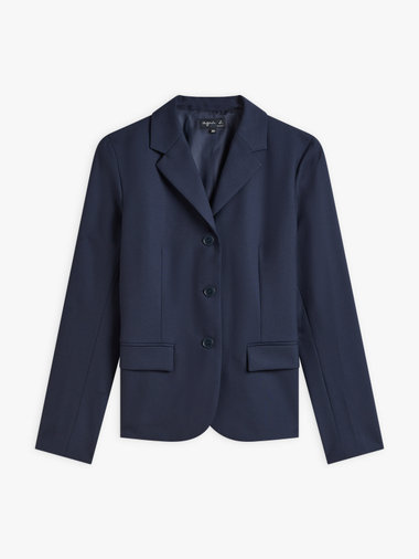 【Outlet】US55 VESTE テーラードジャケット