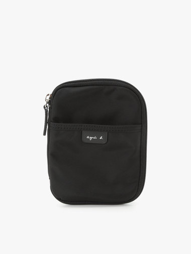 ナイロン 2way マルチショルダー "My bag" RAT01-14