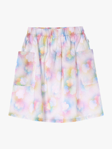 【Outlet】IDK3 E JUPE キッズ スカート