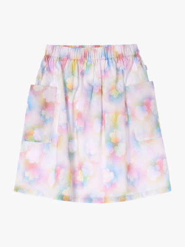 【Outlet】IDK3 E JUPE キッズ スカート