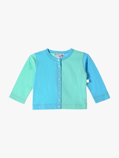 JF59 L CARDIGAN ベビー カーディガン