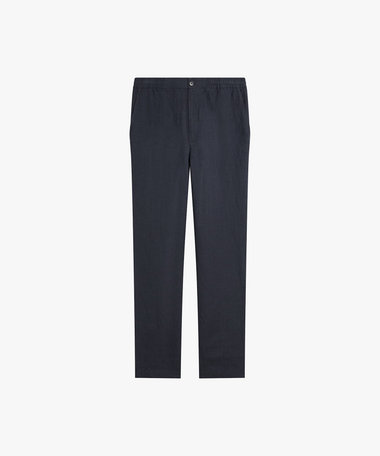 メンズ リネン パンツ "Julen"