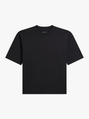 メンズ コットン 半袖 Tシャツ "Horace"