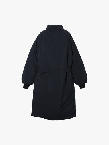 agnes b. x ABODE OF SNOW “Chuba Down Coat“