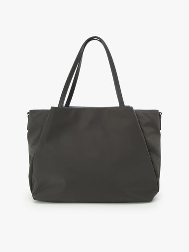 ナイロン ラージ トートバッグ OAS14-01