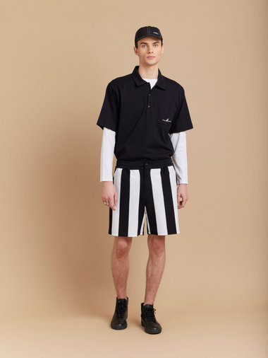 【Outlet】K357 SHORT ショートパンツ