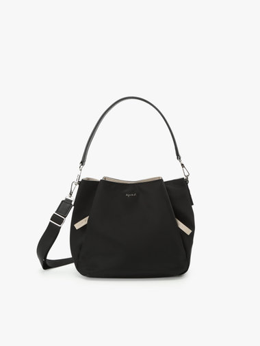 ナイロン 2way トートバッグ OAS14-06