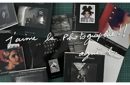 J’aime la photographie!