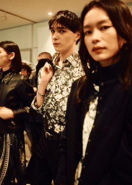 Backstage 14