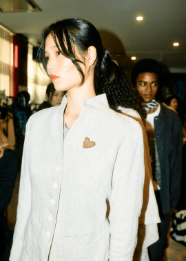 Backstage 23