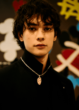 Backstage 24