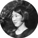 Mei Otsubo